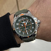 ساعت مردانه اورجینال نیویفورس Naviforce NF9204