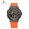 ساعت مردانه اورجینال نیویفورس Naviforce NF9219