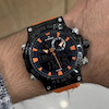 ساعت مردانه اورجینال نیویفورس Naviforce NF9219