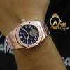 ساعت مردانه استیل AP اودمار پیگه Audemars Piguet