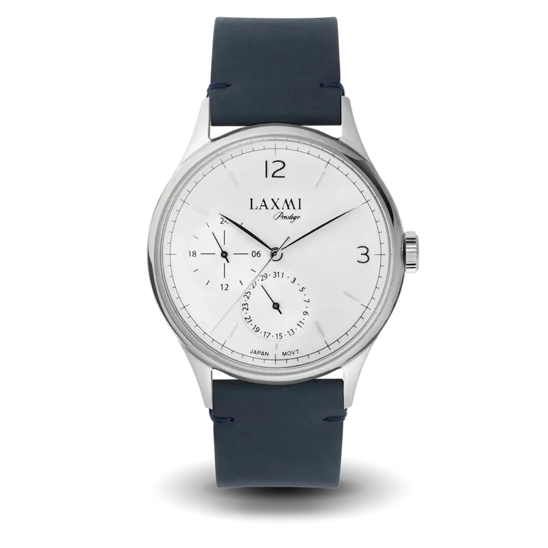 ساعت مردانه اورجینال لاکسمی LAXMI 8050