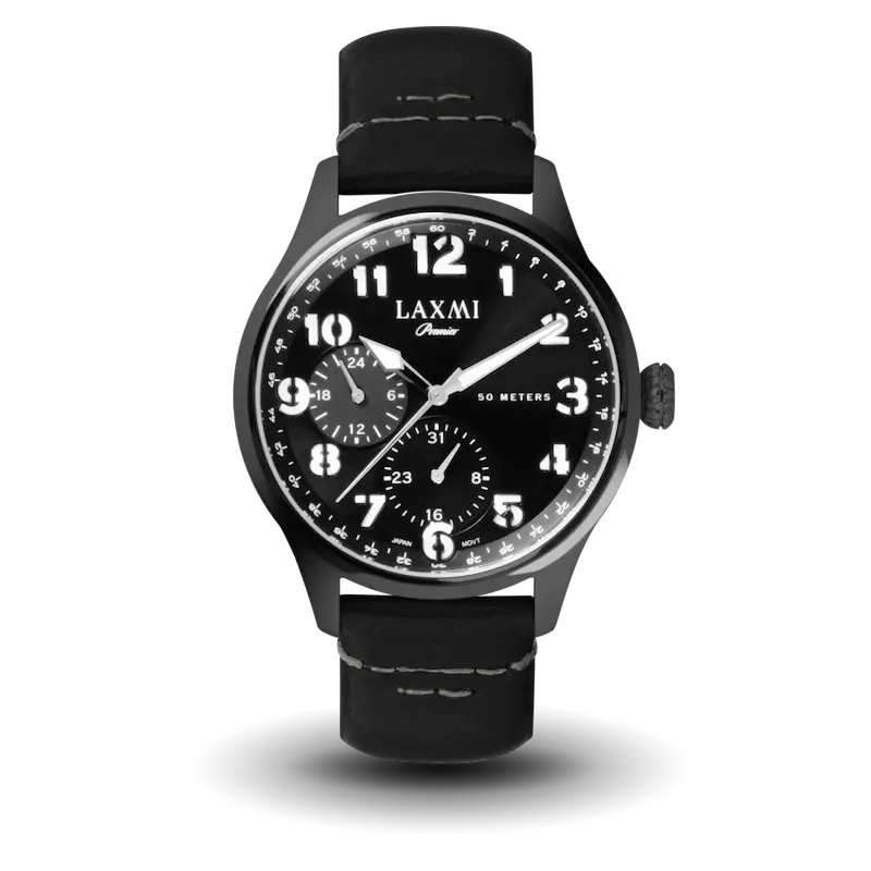 ساعت مردانه اورجینال لاکسمی LAXMI 8098