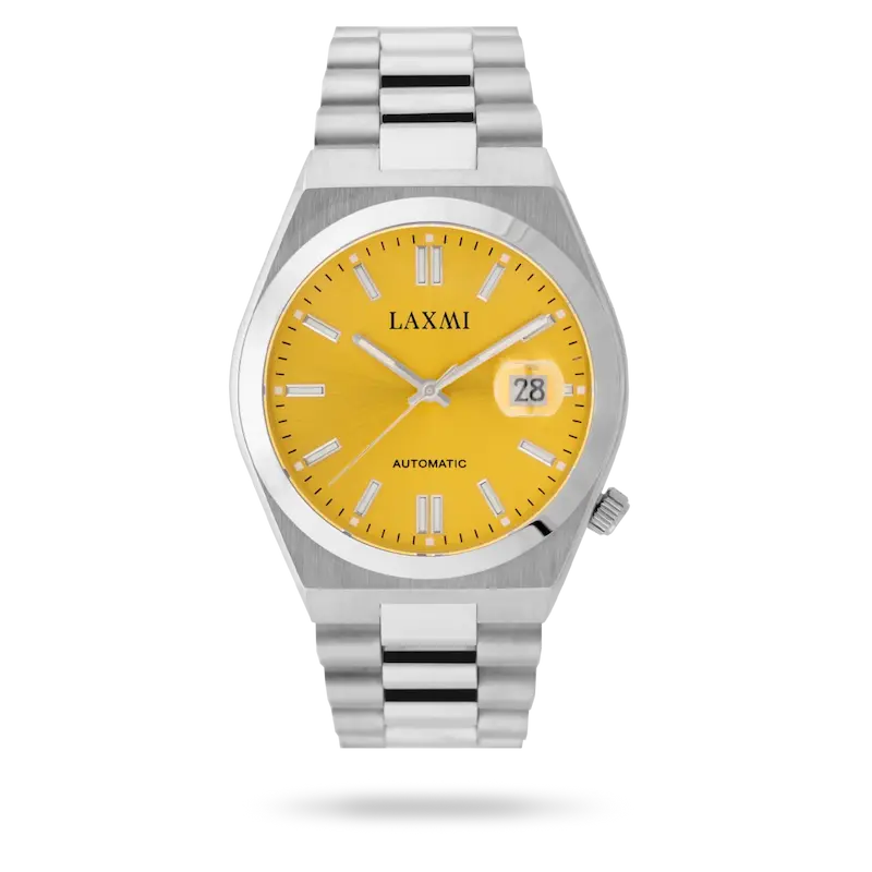 ساعت مردانه اورجینال لاکسمی LAXMI 8559