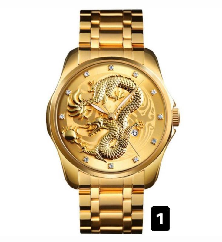 ساعت مچی مردانه رولکس دراگون Dragon Rolex