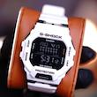 ساعت مچی دیجیتالی کاسیو جی شاک مدل GBD200 بند رزین مردانه