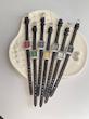 ساعت مچی زنانه مدل فلورا چرمی