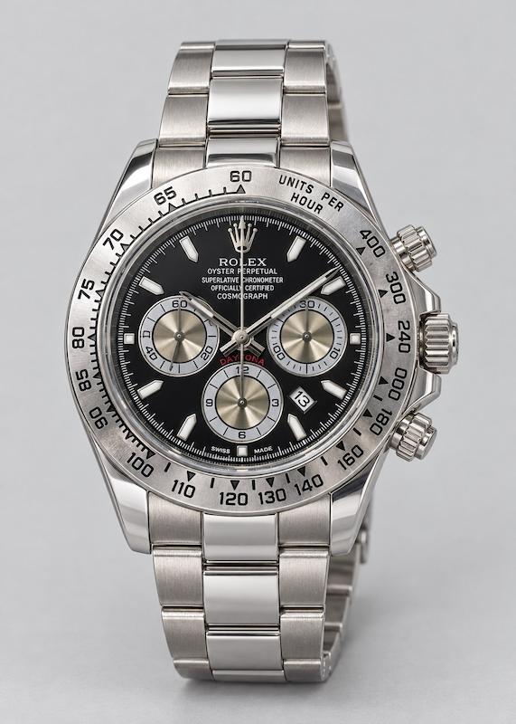 ساعت مچی مردانه رولکس دیتونا  ROLEX DAYTONA 