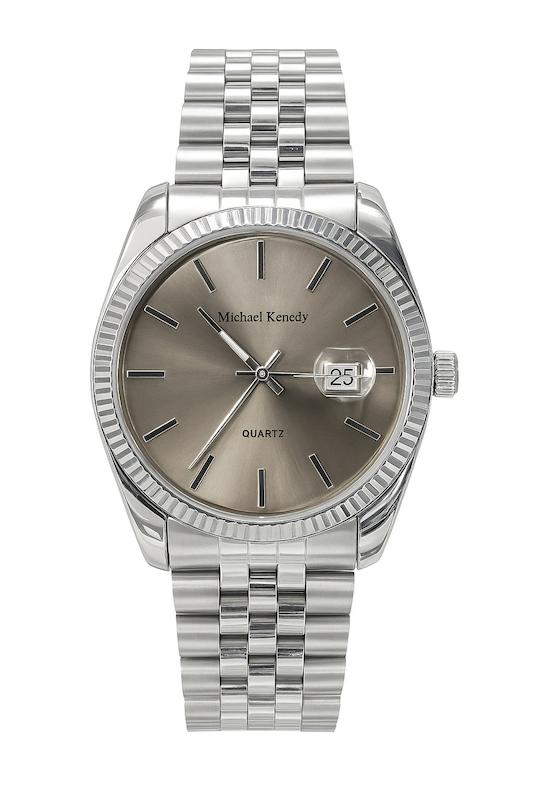 ساعت مچی مردانه مایکل کندی 1056 صفحه بژ