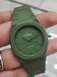 ساعت مچی کاونت مدل AT-5011M سبز