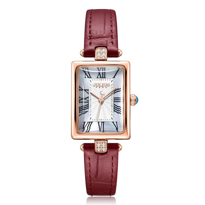 ساعت مچی زنانه جولیوس مدل JA-1525