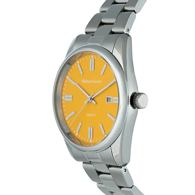 ساعت مردانه مایکل کندی مدل MK1036