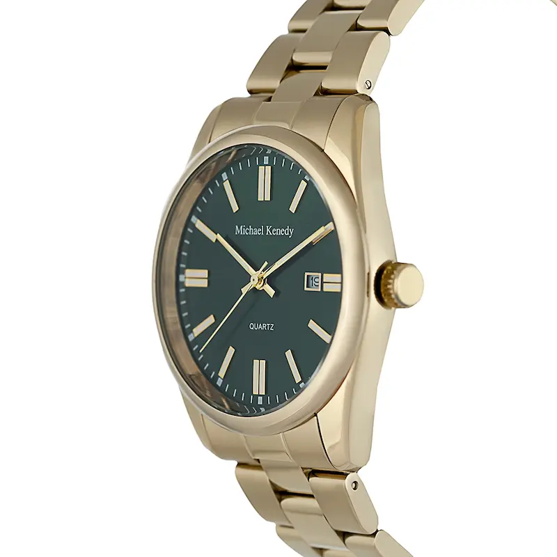 ساعت مردانه مایکل کندی مدل MK1036