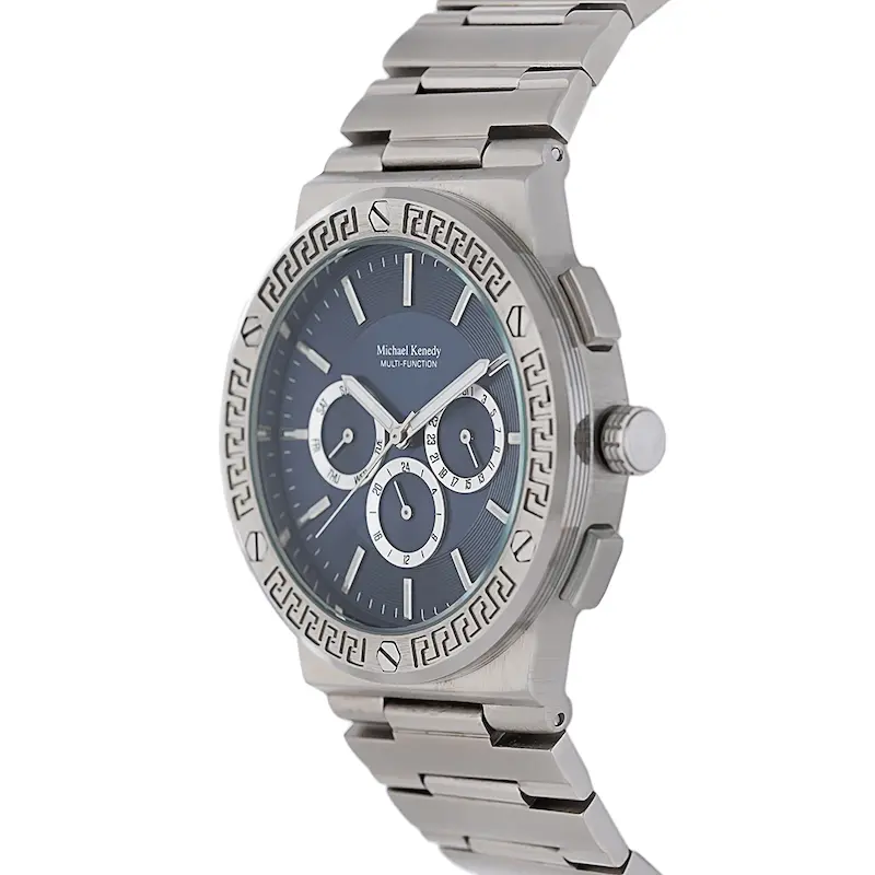 ساعت مچی مردانه مایکل کندی کد 0877