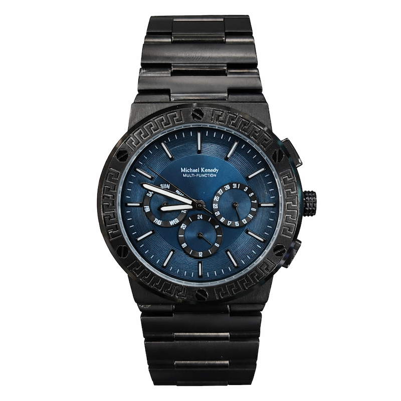 ساعت  مردانه مایکل کندی کد 0877