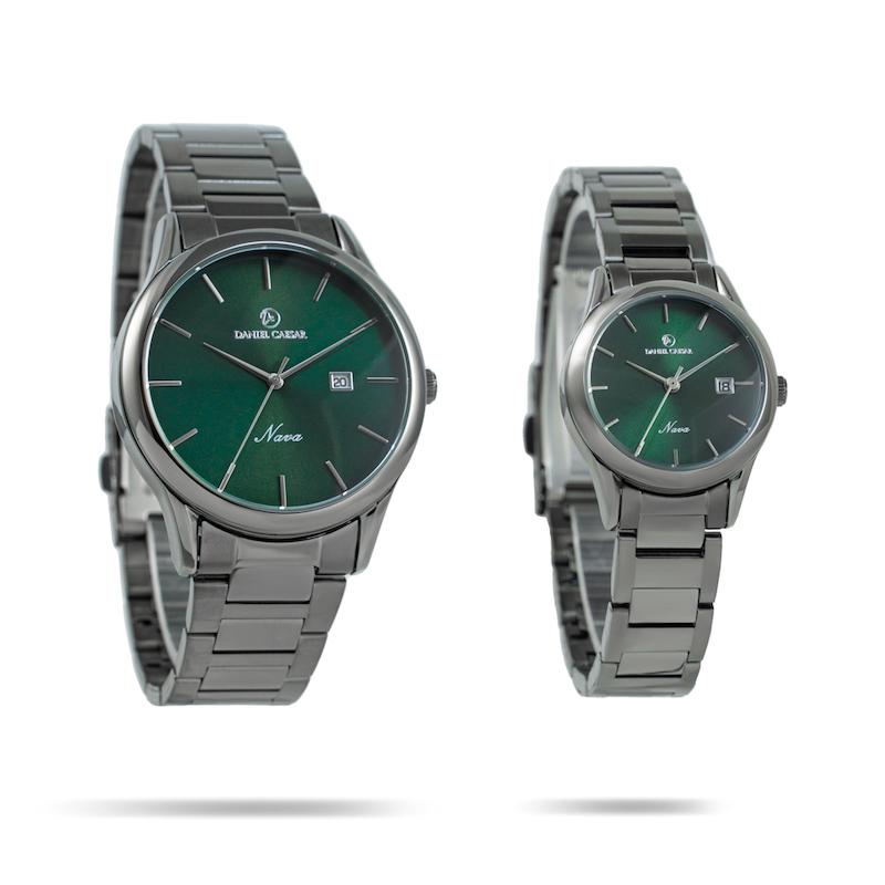 ساعت ست دنیل سزار مدل DC-1221