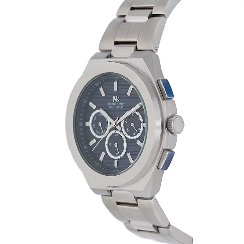ساعت مردانه کلاسیک مایکل کندی مدل MK0835