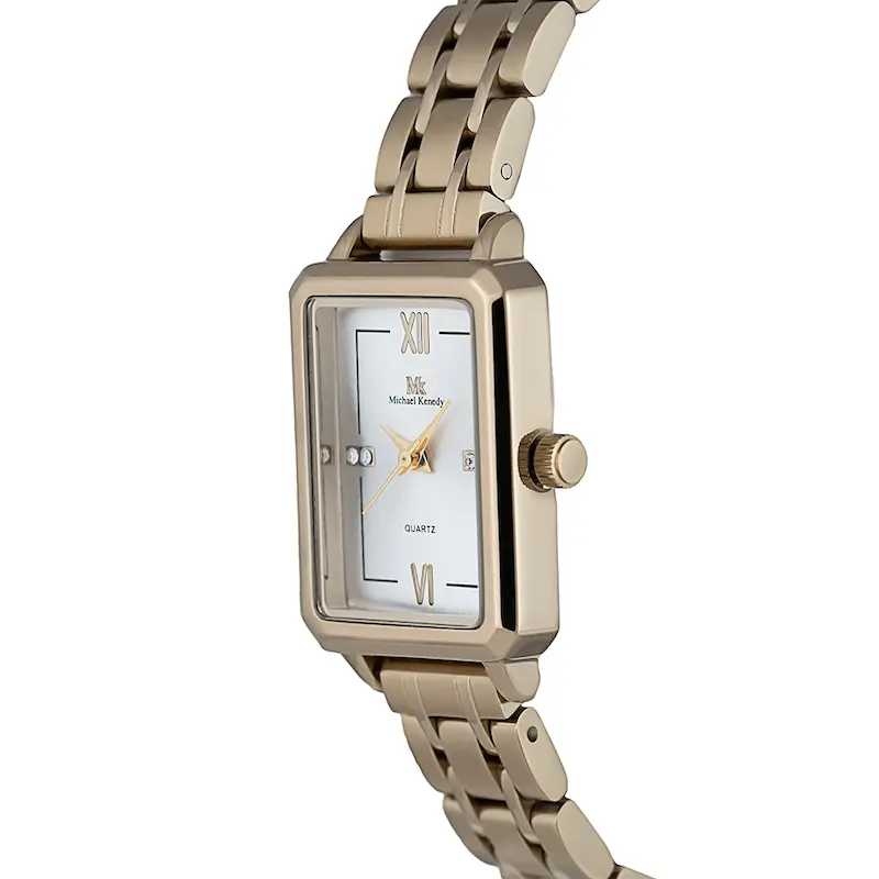 ساعت زنانه مایکل کندی مدل MK0762
