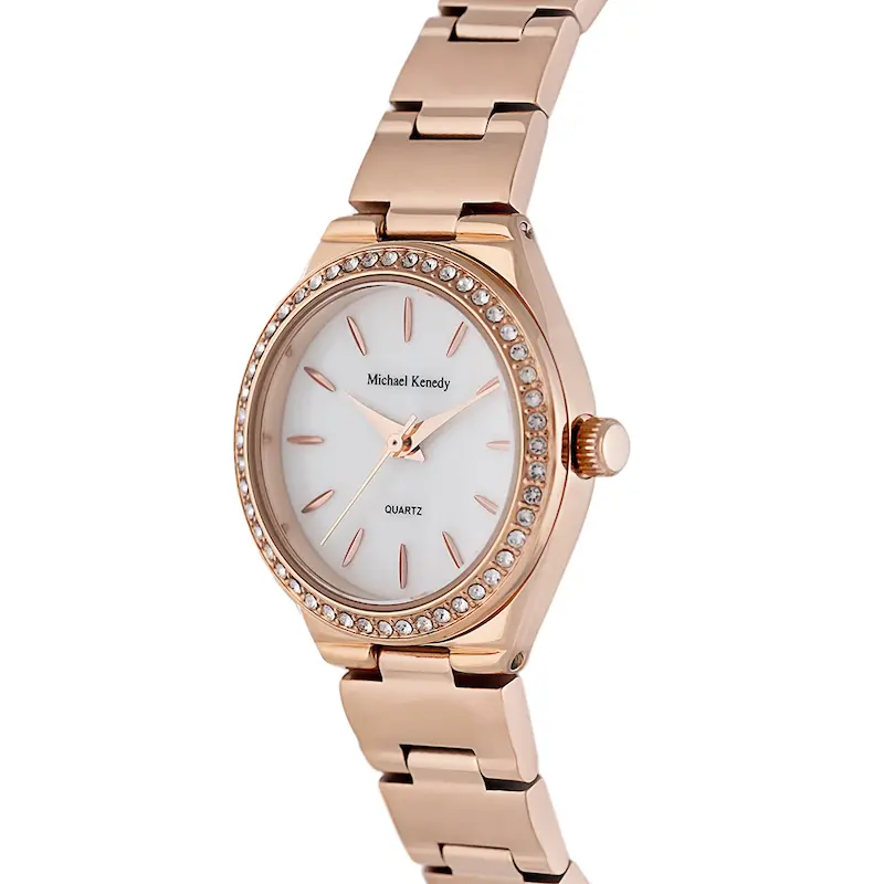 ساعت زنانه مایکل کندی مدل MK0983