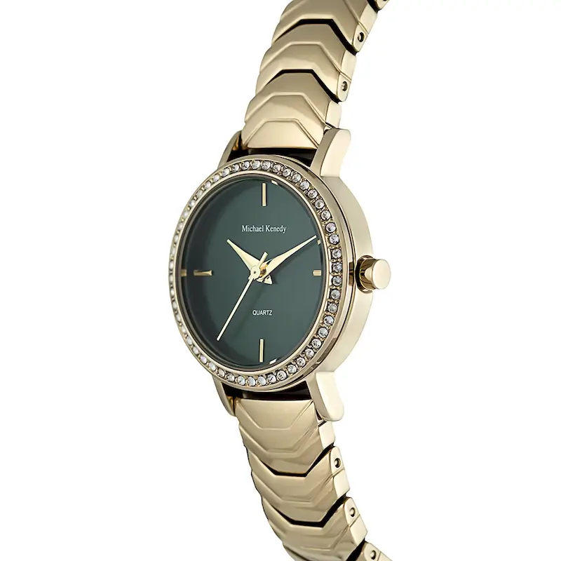 ساعت زنانه مایکل کندی مدل MK1060