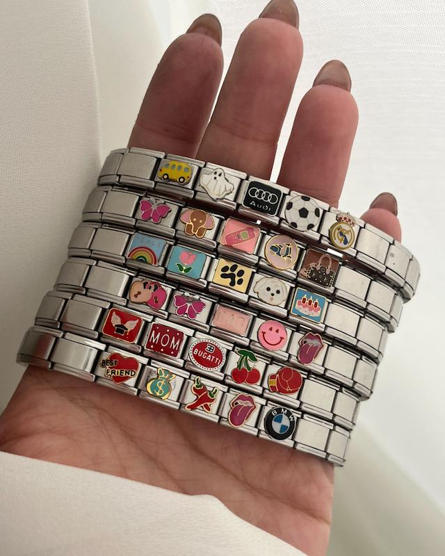 چارم ایتالیایی