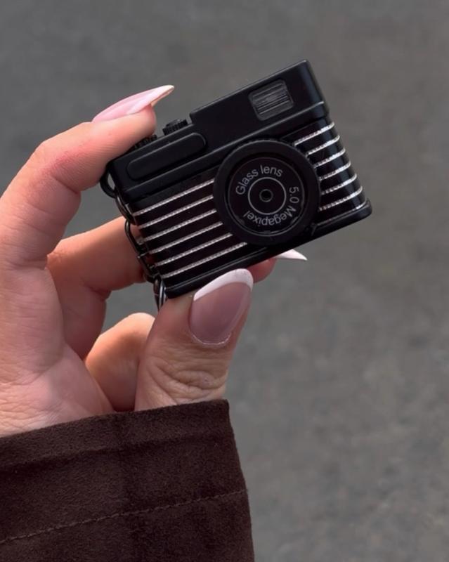 جاکلیدی دوربین