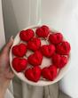 جاکلیدی قلب سیلیکونی
