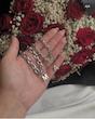گردنبند شاینی و حروف