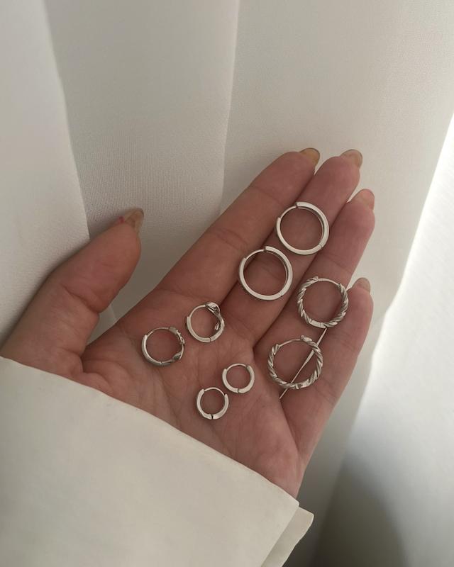 گوشواره ژوپینگ 3