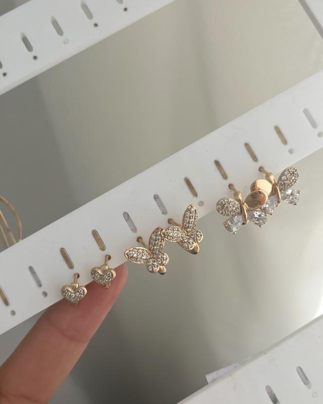 گوشواره ژوپینگ 4