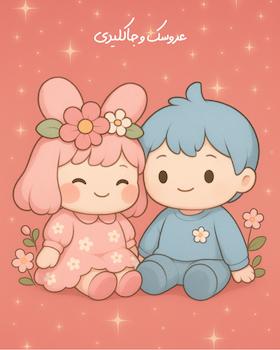 عروسک