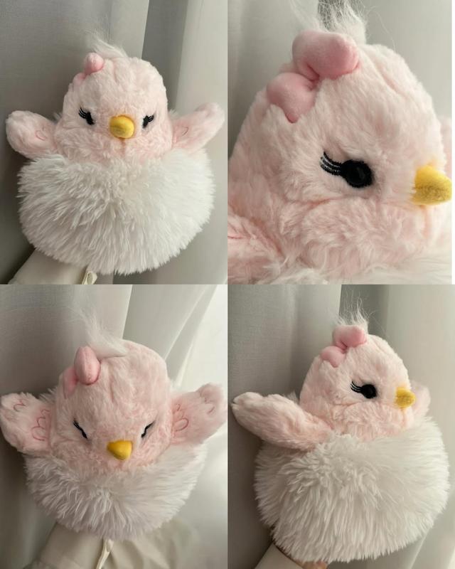 عروسک جوجی ناناز