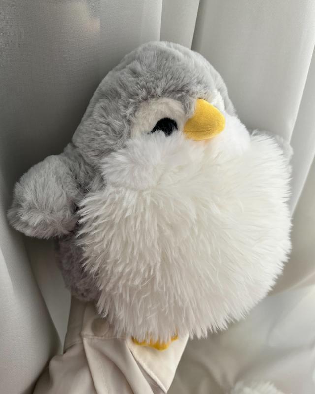 عروسک پنگوئن(شوهره جوجی خانوم)