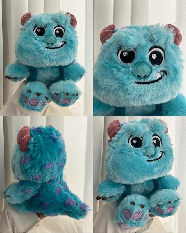 بچه سالیوان 