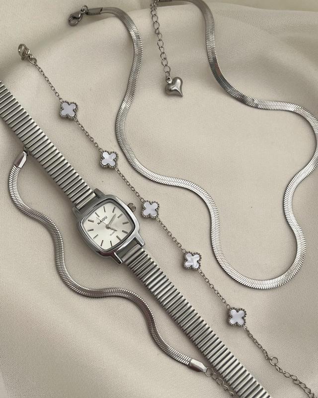 پک ساعت سیلور نایدو