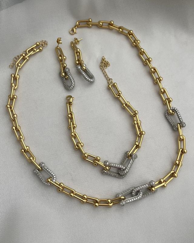 سرویس تیفانی 1