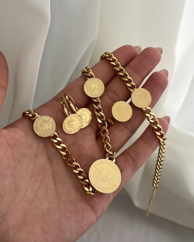 سرویس الیزابت