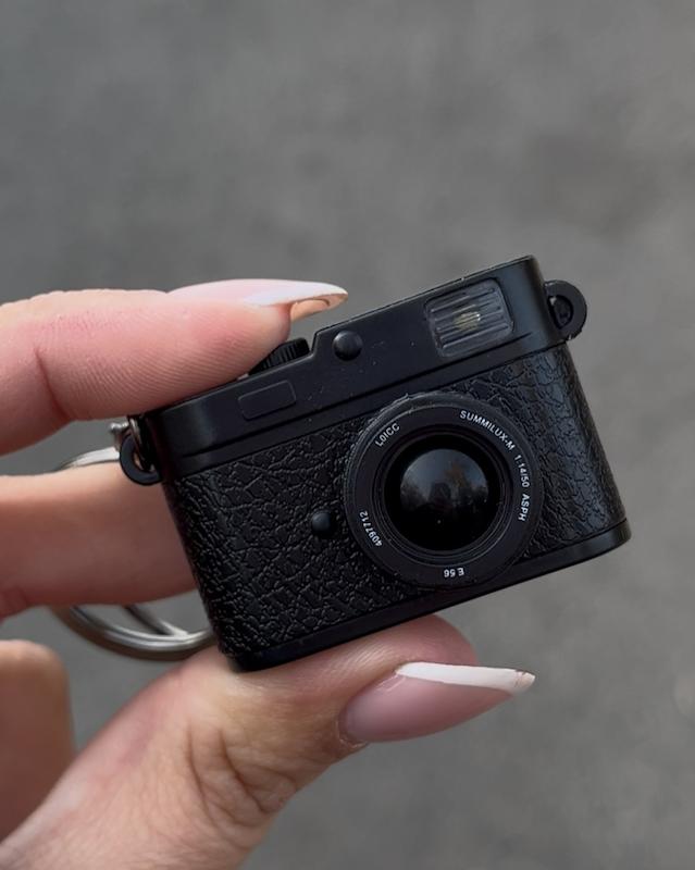 جاکلیدی دوربین