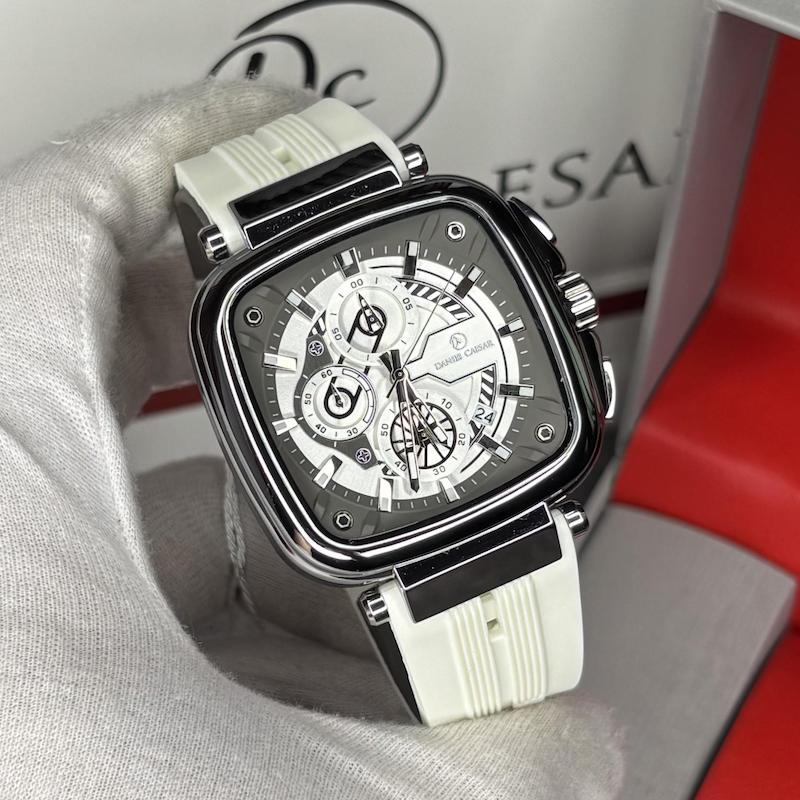 ساعت دنیل سزار مردانه رفرانس DC1242G-101