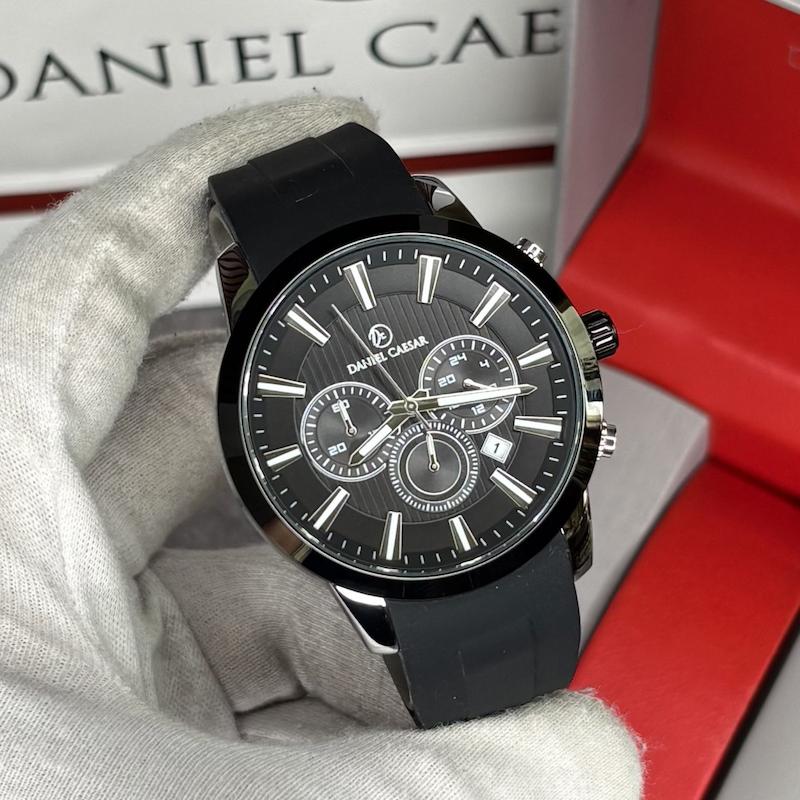 ساعت دنیل سزار مردانه رفرانس DC1181G-101