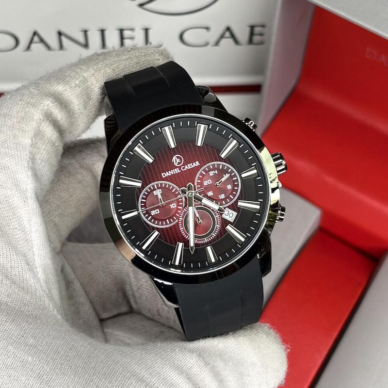 ساعت دنیل سزار مردانه رفرانس DC1181G-209