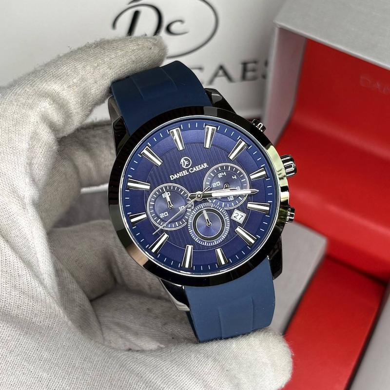 ساعت دنیل سزار مردانه رفرانس DC1181G-209