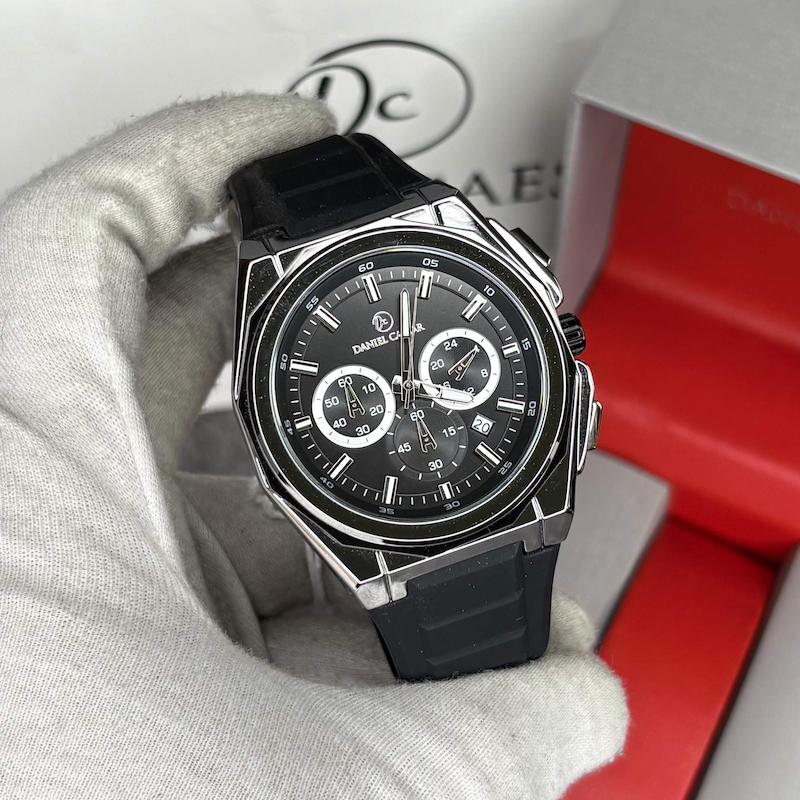 ساعت دنیل سزار مردانه رفرانس DC1108-101