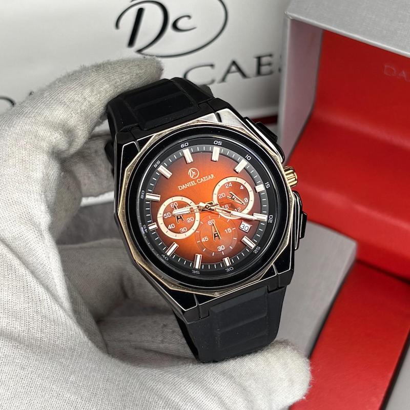 ساعت دنیل سزار مردانه رفرانس DC1108-707
