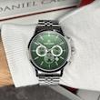 ساعت دنیل سزار مردانه رفرانس DC1112G