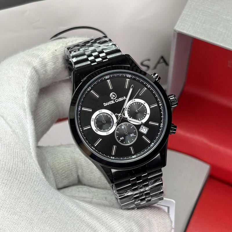 ساعت دنیل سزار مردانه رفرانس DC1112G