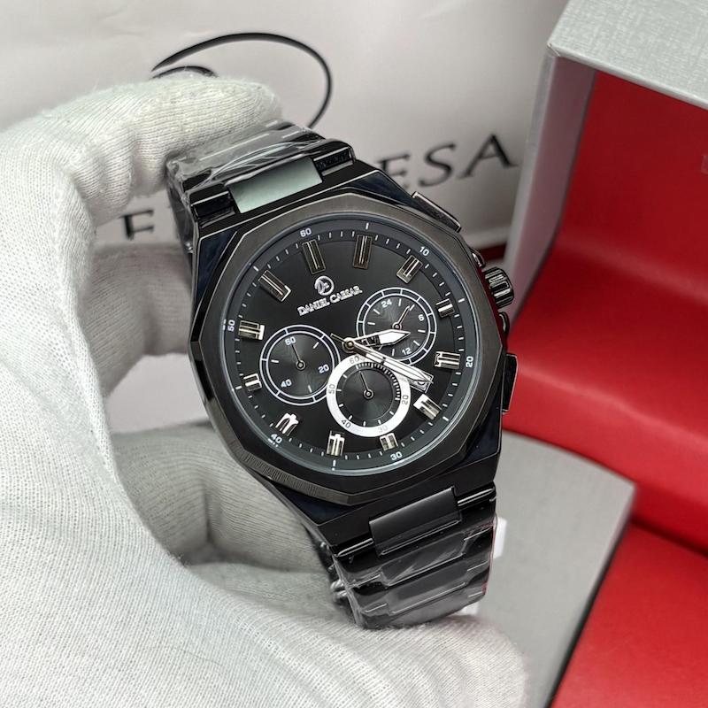 ساعت دنیل سزار مردانه رفرانس DC1241G