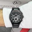 ساعت دنیل سزار مردانه رفرانس DC1241G