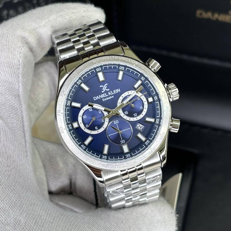 ساعت دنیل کلین مردانه رفرانس DK.1.13851-3