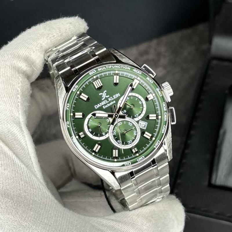 ساعت دنیل کلین مردانه رفرانس DK.1.13890-3