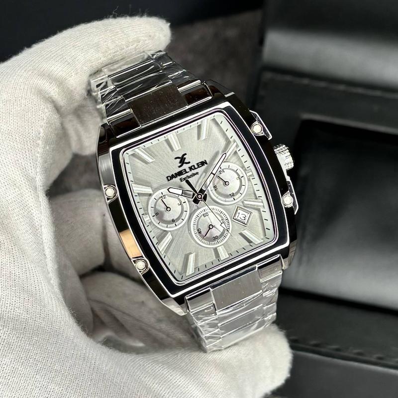 ساعت دنیل کلین مردانه رفرانس DK.1.13801-1